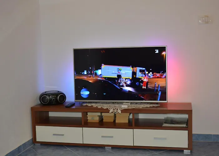 Apartman Valentina *