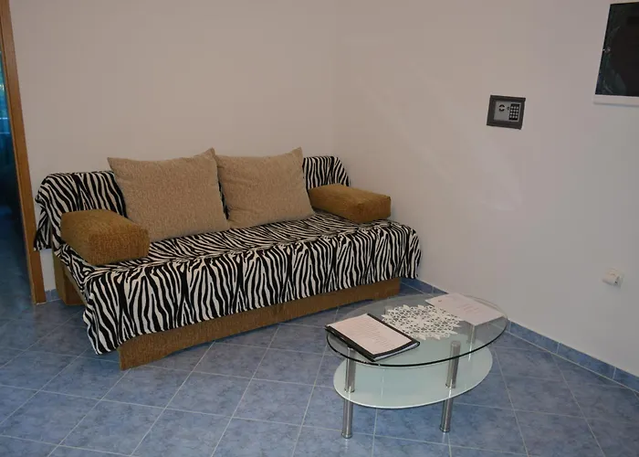 瓦伦蒂娜公寓 公寓 *