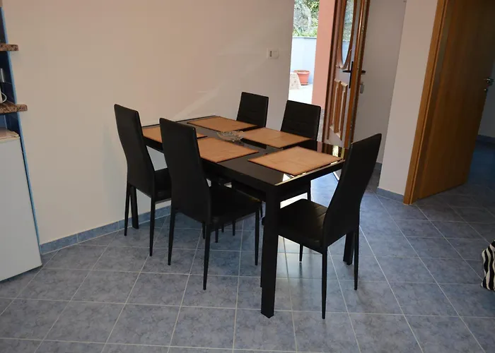 Valentina Apartman