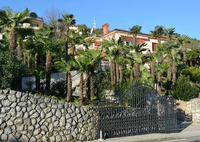 Apartman Valentina