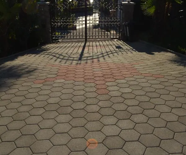 公寓 瓦伦蒂娜公寓 奥帕提亚