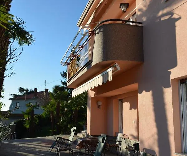 瓦伦蒂娜公寓 公寓