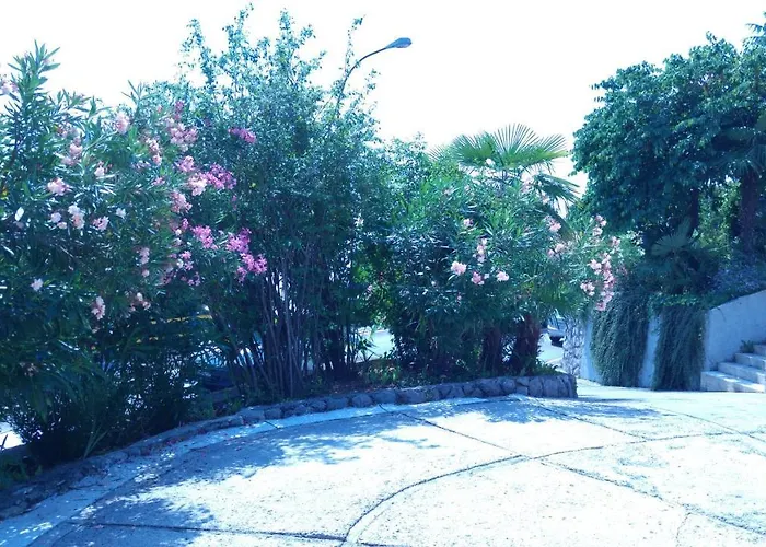 Apartman Valentina *