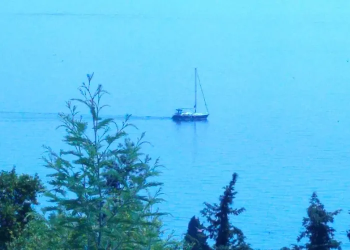 公寓 瓦伦蒂娜公寓 奥帕提亚