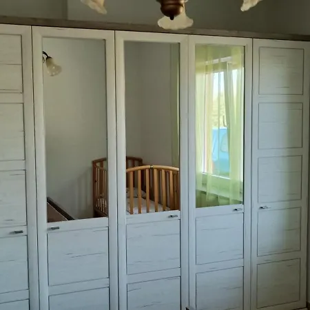 דירה Valentina אופטיה