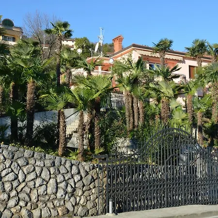 Apartmán Valentina