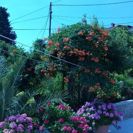 Apartmán Valentina