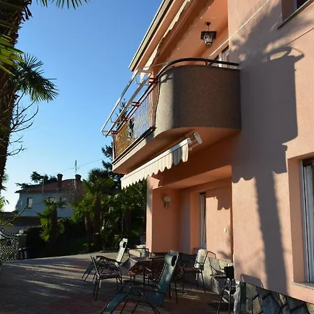 Valentina Apartmán