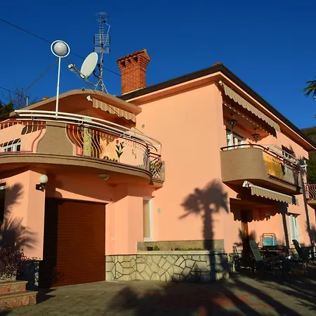 Apartmán Valentina Opatija
