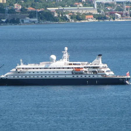 דירה Valentina *