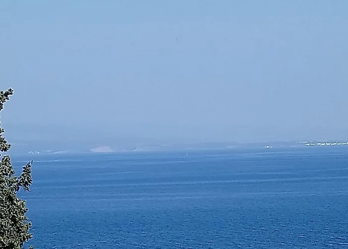 Daire Valentina Opatija